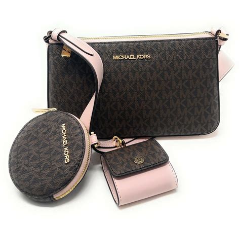 michael kors jetz set travel dupe|Walmart's Michael Kors Travel Crossbody Is a Must.